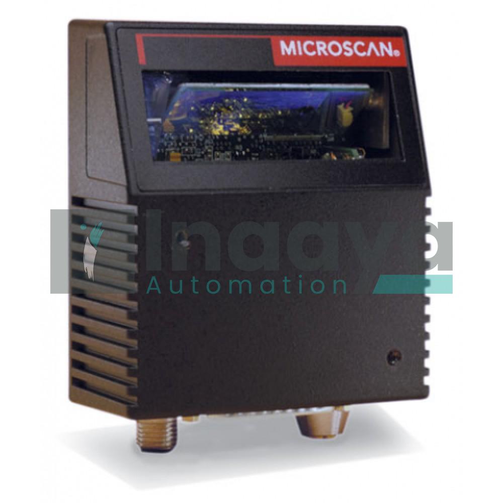 OMRON MICROSCAN FIS-0850-0004 BARCODE SCANNER