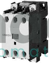 OMRON J7K-FM-110V50HZ/120V60HZ CONTACTOR 