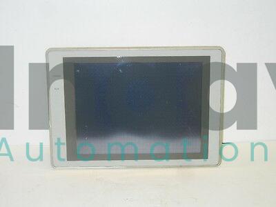 OMRON NT620C-ST141-E OPERATOR INTERFACE