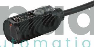 OMRON E3FB-BN12 2M COMPACT PHOTOELECTRIC SENSOR