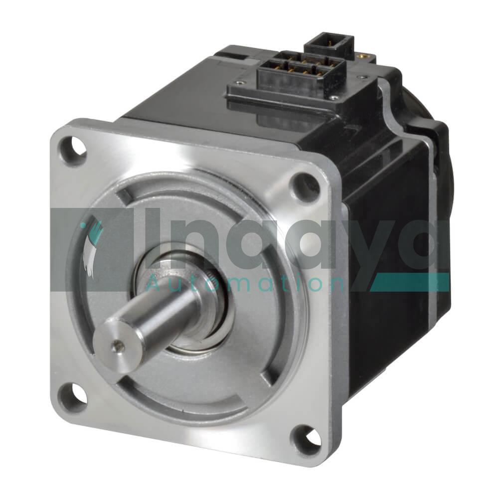 OMRON R88M-S10030 SERVO MOTOR