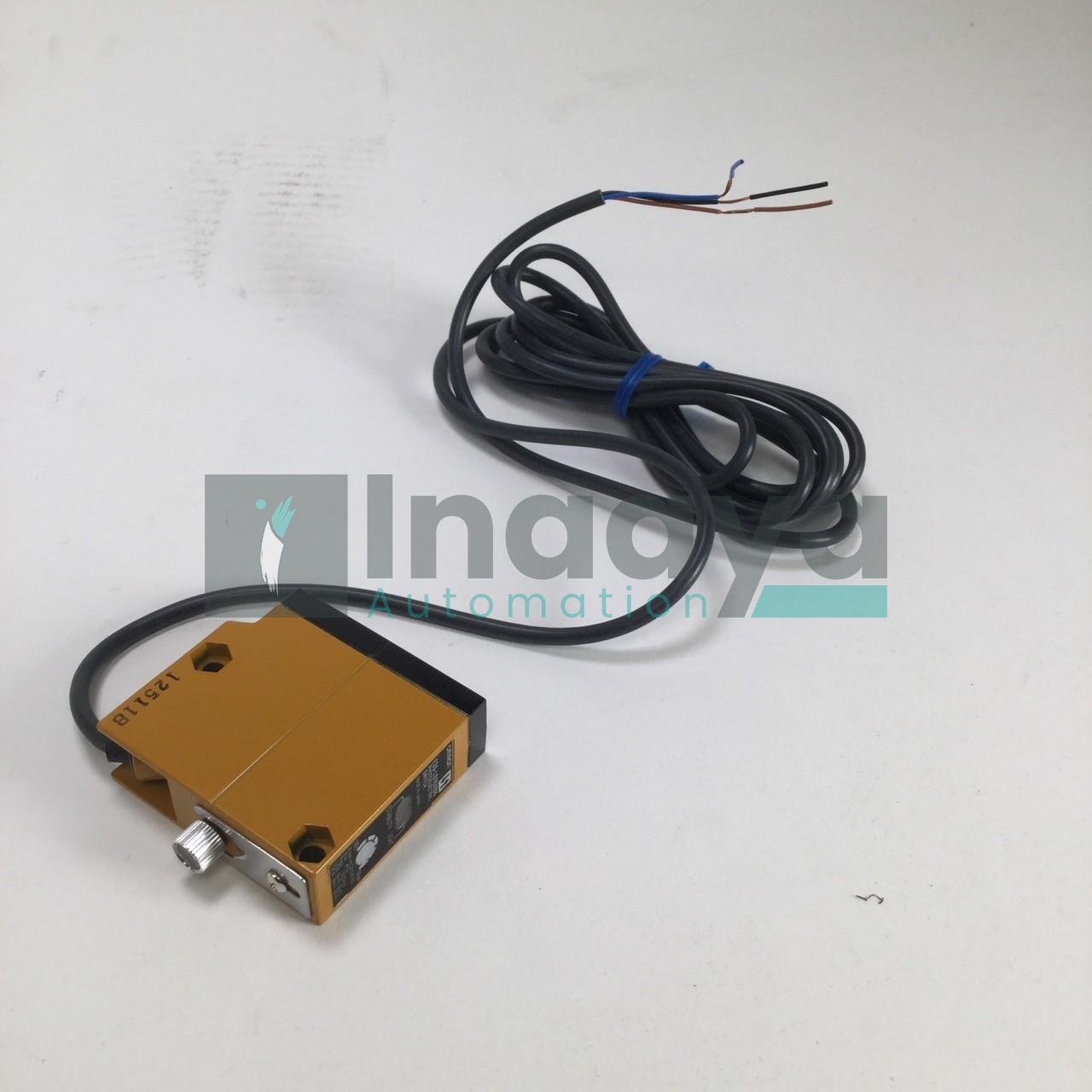 OMRON E3S-LS10XB4 SENSOR