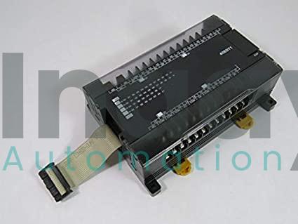 OMRON CP1W-40EDT1 I/O PLC EXPANSION MODULE