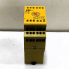 PILZ PZA 600/24VDC 1N/O 2N/C SAFETY RELAY